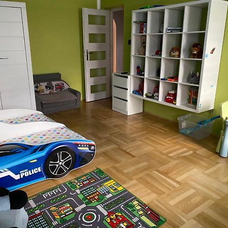 Apartament F21 Deluxe W Bielawie - Widok Na Gory Sowie Бєлява Екстер'єр фото
