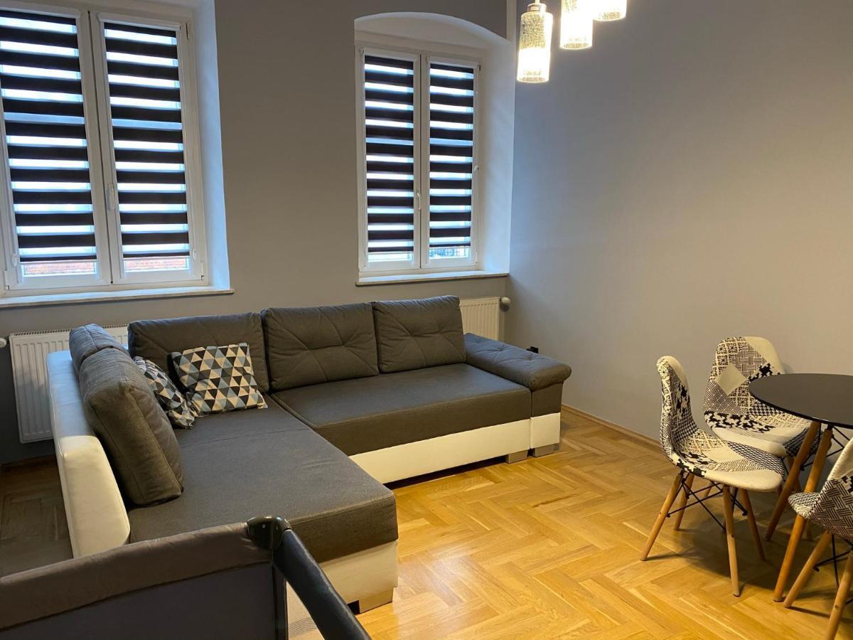 Apartament F21 Deluxe W Bielawie - Widok Na Gory Sowie Бєлява Екстер'єр фото