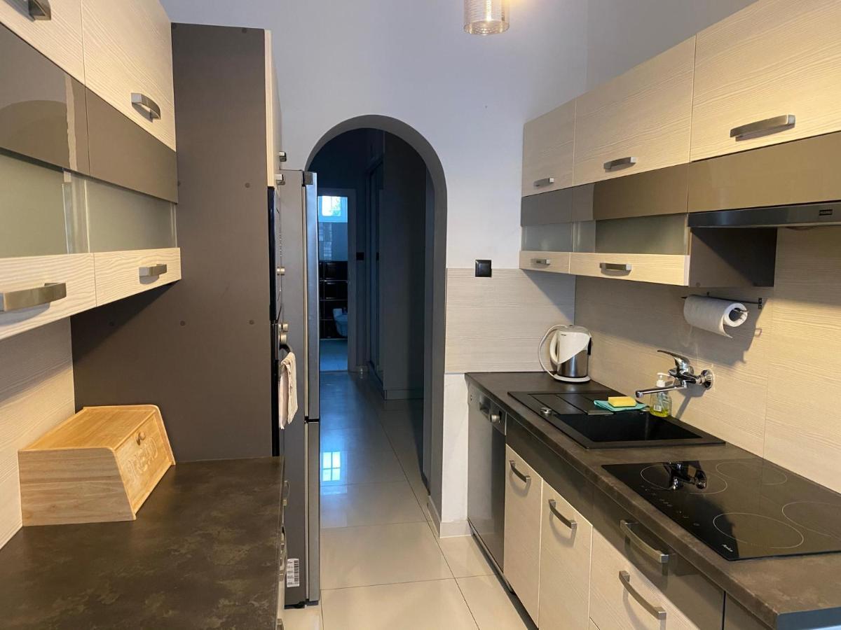 Apartament F21 Deluxe W Bielawie - Widok Na Gory Sowie Бєлява Екстер'єр фото