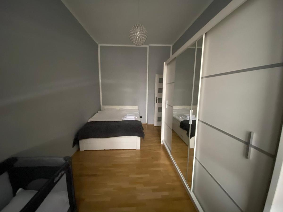 Apartament F21 Deluxe W Bielawie - Widok Na Gory Sowie Бєлява Екстер'єр фото