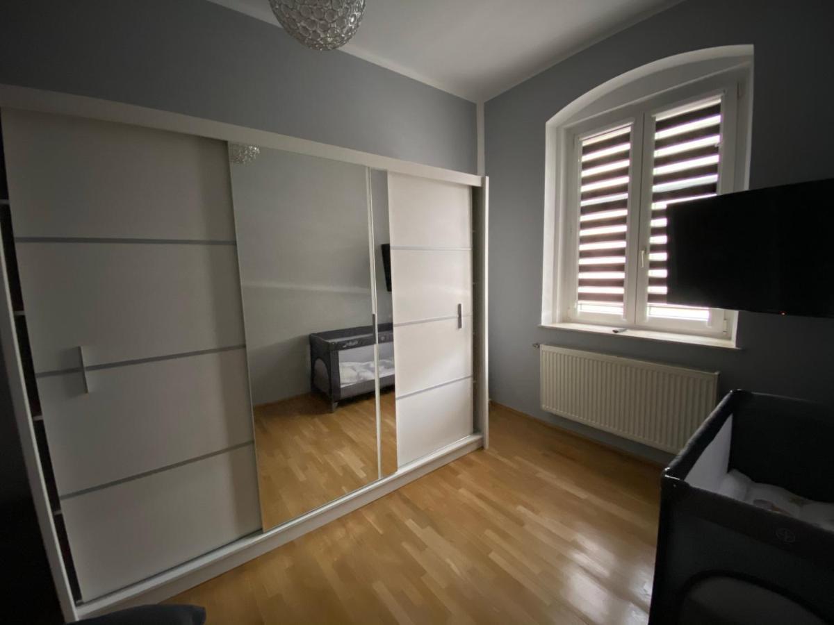 Apartament F21 Deluxe W Bielawie - Widok Na Gory Sowie Бєлява Екстер'єр фото