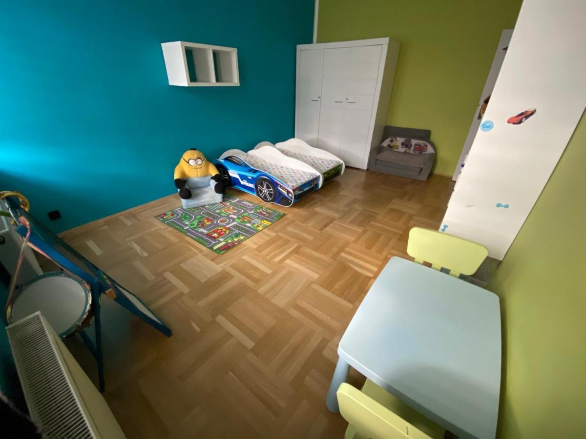 Apartament F21 Deluxe W Bielawie - Widok Na Gory Sowie Бєлява Екстер'єр фото