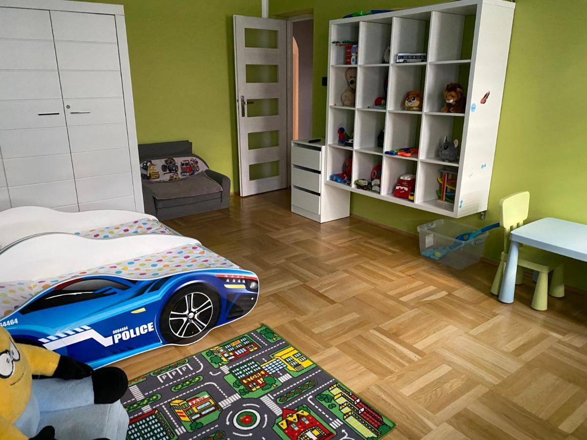 Apartament F21 Deluxe W Bielawie - Widok Na Gory Sowie Бєлява Екстер'єр фото