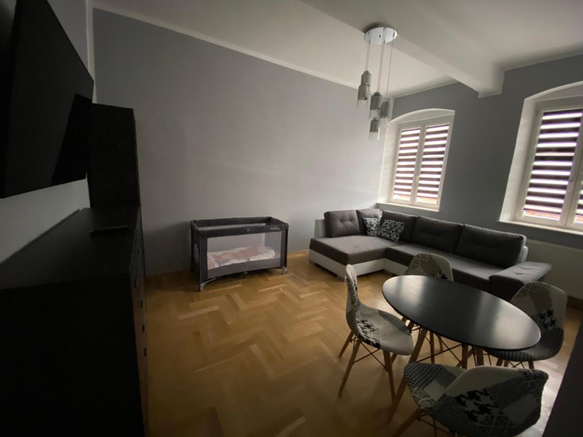 Apartament F21 Deluxe W Bielawie - Widok Na Gory Sowie Бєлява Екстер'єр фото