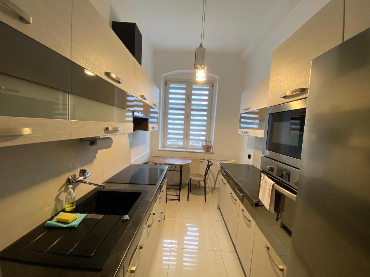 Apartament F21 Deluxe W Bielawie - Widok Na Gory Sowie Бєлява Екстер'єр фото