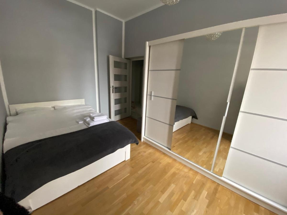 Apartament F21 Deluxe W Bielawie - Widok Na Gory Sowie Бєлява Екстер'єр фото