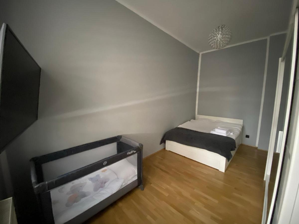 Apartament F21 Deluxe W Bielawie - Widok Na Gory Sowie Бєлява Екстер'єр фото