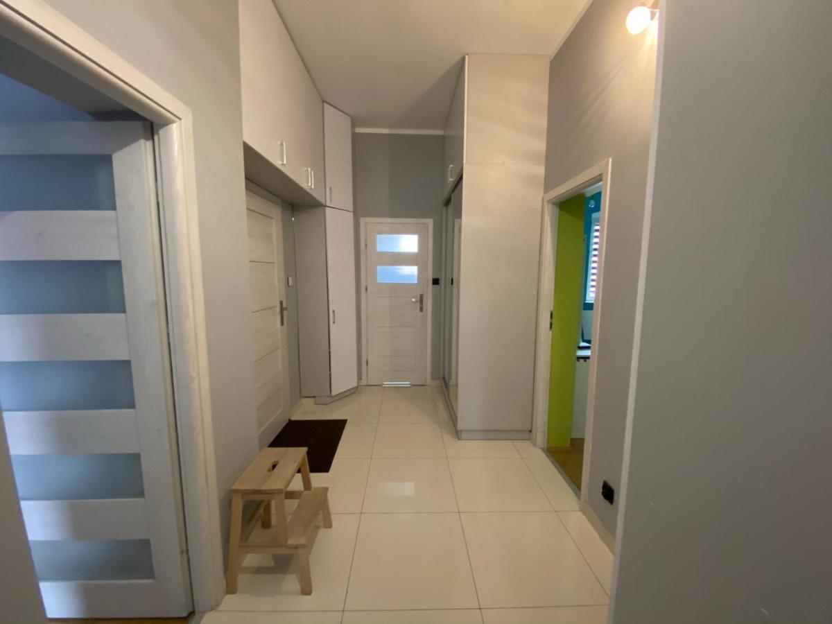 Apartament F21 Deluxe W Bielawie - Widok Na Gory Sowie Бєлява Екстер'єр фото