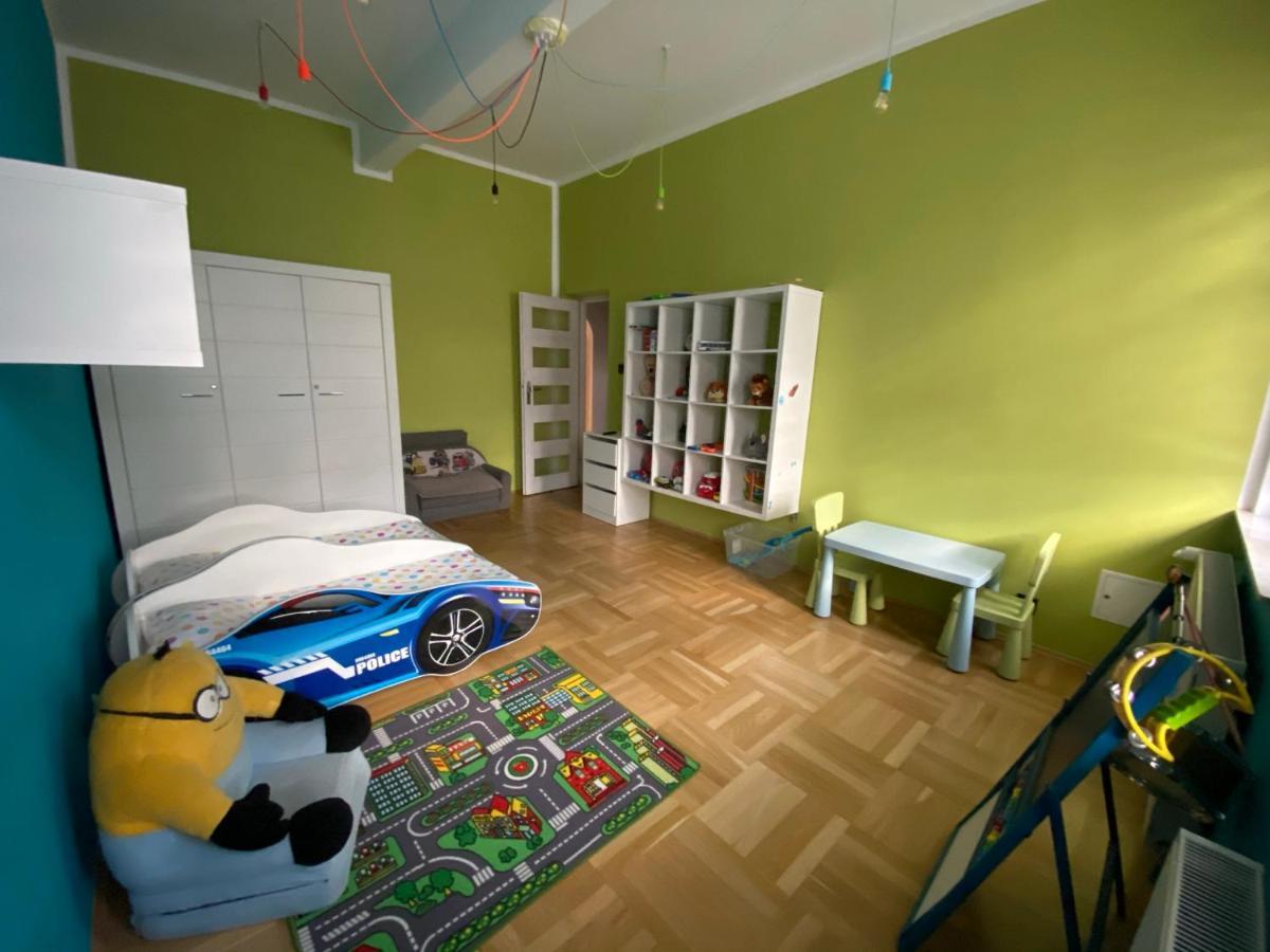 Apartament F21 Deluxe W Bielawie - Widok Na Gory Sowie Бєлява Екстер'єр фото