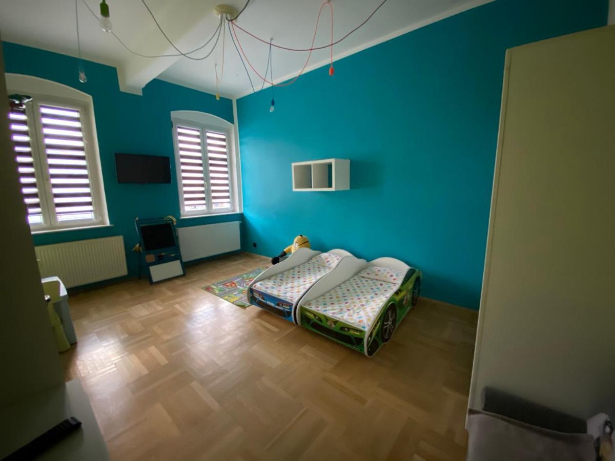 Apartament F21 Deluxe W Bielawie - Widok Na Gory Sowie Бєлява Екстер'єр фото