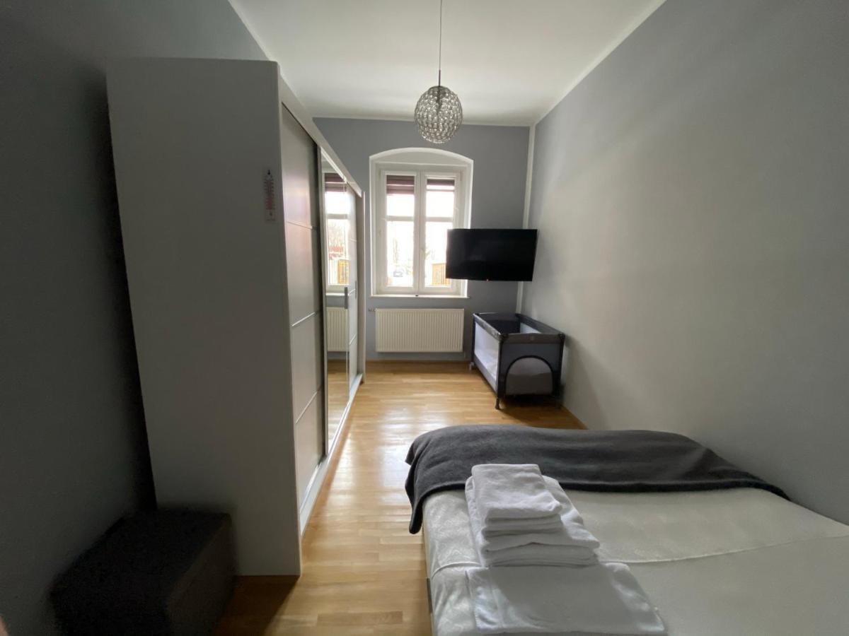 Apartament F21 Deluxe W Bielawie - Widok Na Gory Sowie Бєлява Екстер'єр фото