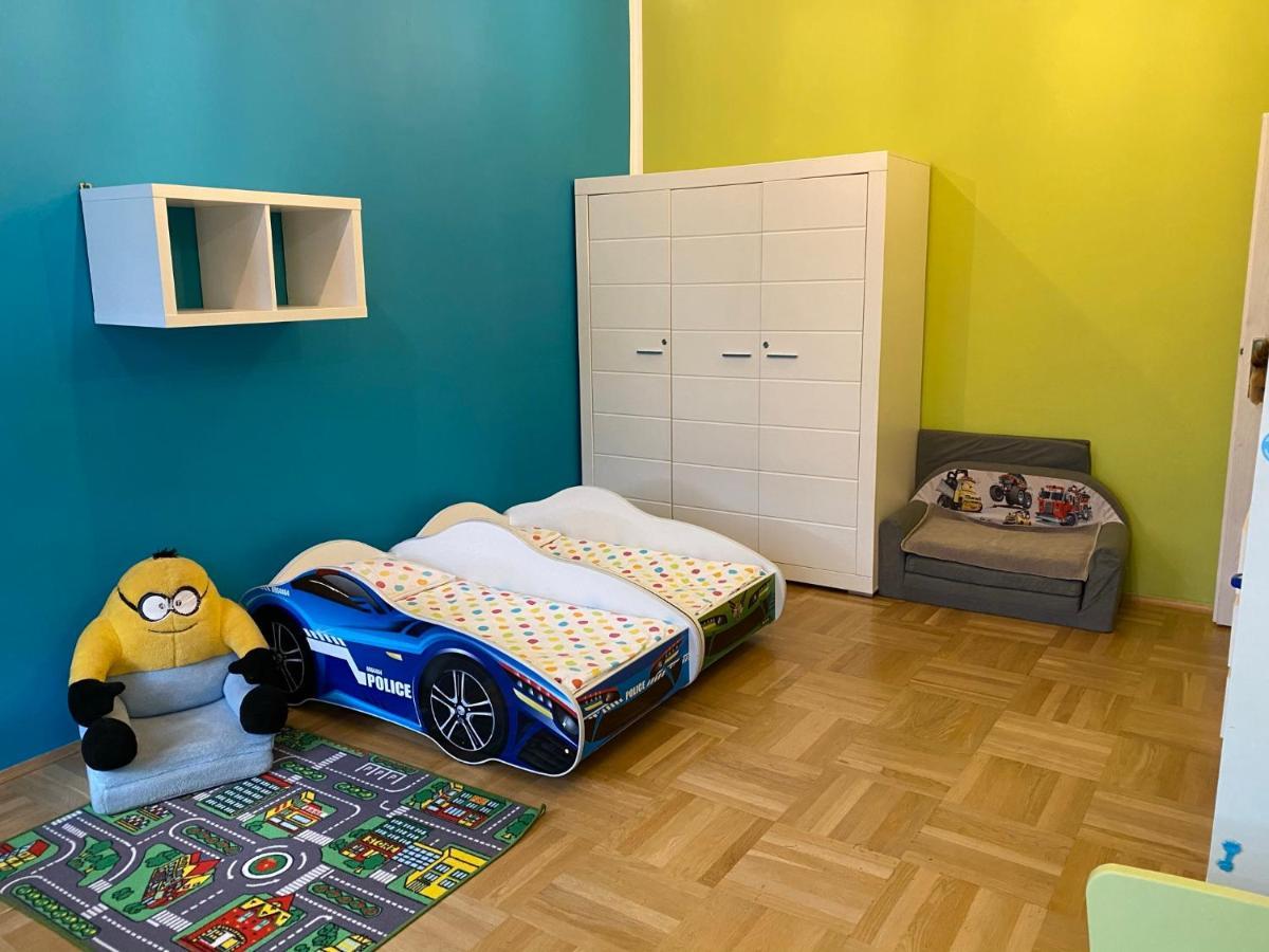 Apartament F21 Deluxe W Bielawie - Widok Na Gory Sowie Бєлява Екстер'єр фото