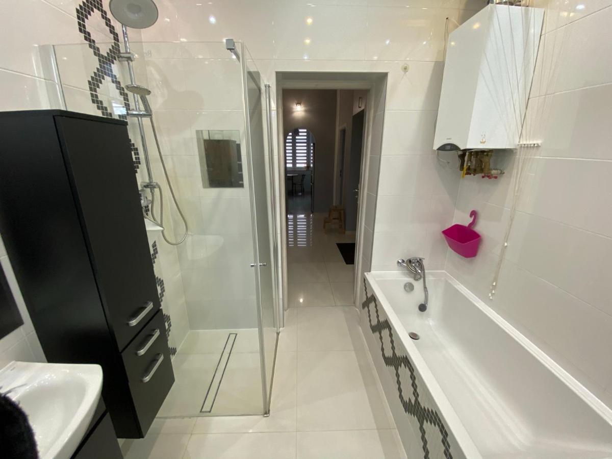 Apartament F21 Deluxe W Bielawie - Widok Na Gory Sowie Бєлява Екстер'єр фото