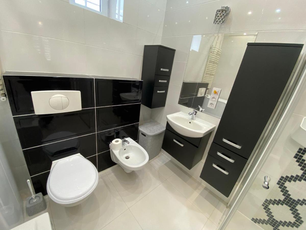 Apartament F21 Deluxe W Bielawie - Widok Na Gory Sowie Бєлява Екстер'єр фото